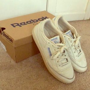 Reebok Classic Sneaker